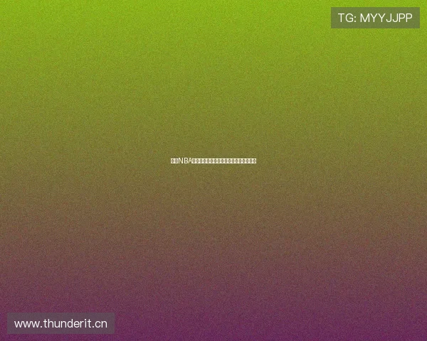 燕雨NBA直播免费高清观看平台最新赛事不容错过